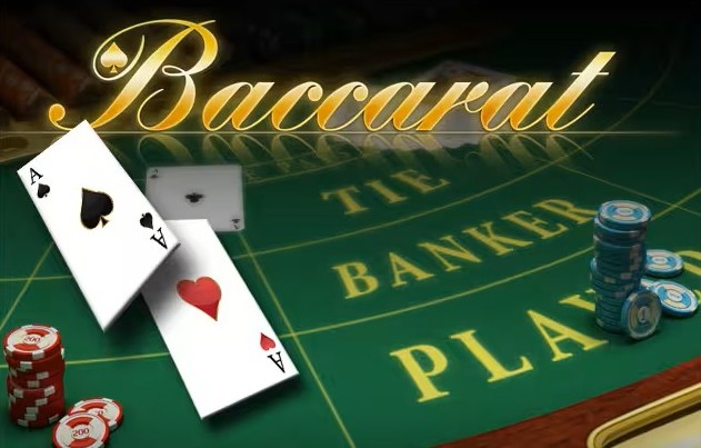 Baccarat