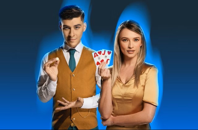 Casino