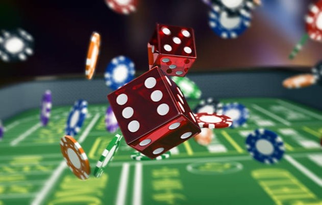 Dice